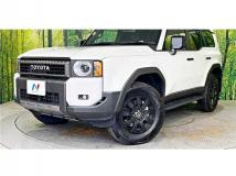 2024 Toyota Land Cruiser