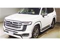 2024 Toyota Land Cruiser