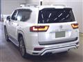 2024 Toyota Land Cruiser