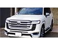 2024 Toyota Land Cruiser
