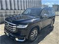 2024 Toyota Land Cruiser