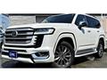 2024 Toyota Land Cruiser