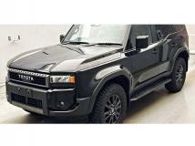 2024 Toyota Land Cruiser
