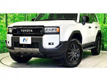 2024 Toyota Land Cruiser