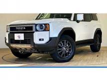 2024 Toyota Land Cruiser