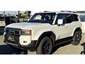 2024 Toyota Land Cruiser