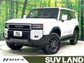 2024 Toyota Land Cruiser