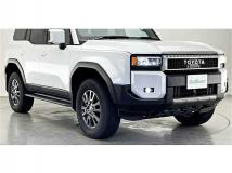 2024 Toyota Land Cruiser