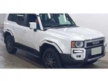 2024 Toyota Land Cruiser