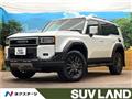 2024 Toyota Land Cruiser
