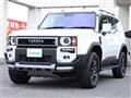 2024 Toyota Land Cruiser