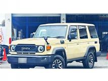2024 Toyota Land Cruiser