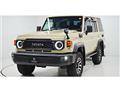 2024 Toyota Land Cruiser