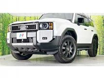 2024 Toyota Land Cruiser