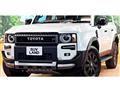 2024 Toyota Land Cruiser