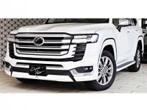 2024 Toyota Land Cruiser