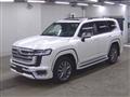 2024 Toyota Land Cruiser