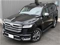 2024 Toyota Land Cruiser