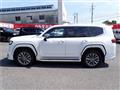 2024 Toyota Land Cruiser
