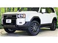 2024 Toyota Land Cruiser