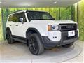 2024 Toyota Land Cruiser