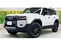 2024 Toyota Land Cruiser