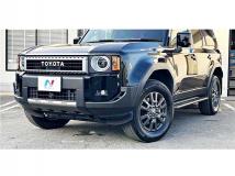 2024 Toyota Land Cruiser