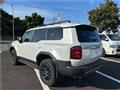 2024 Toyota Land Cruiser