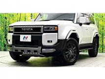 2024 Toyota Land Cruiser