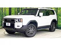 2024 Toyota Land Cruiser