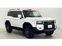 2024 Toyota Land Cruiser