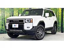 2024 Toyota Land Cruiser