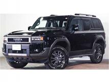 2024 Toyota Land Cruiser