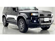 2024 Toyota Land Cruiser