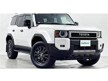 2024 Toyota Land Cruiser