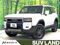 2024 Toyota Land Cruiser