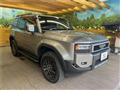 2024 Toyota Land Cruiser