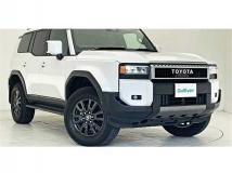 2024 Toyota Land Cruiser