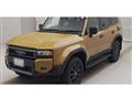 2024 Toyota Land Cruiser