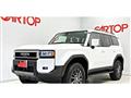 2024 Toyota Land Cruiser