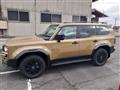 2024 Toyota Land Cruiser