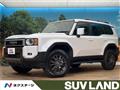 2024 Toyota Land Cruiser