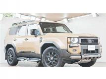 2024 Toyota Land Cruiser