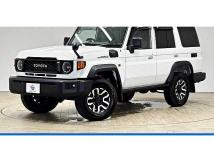 2024 Toyota Land Cruiser