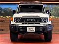 2024 Toyota Land Cruiser