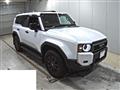 2024 Toyota Land Cruiser