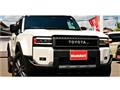 2024 Toyota Land Cruiser