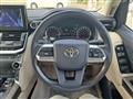 2024 Toyota Land Cruiser
