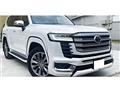 2024 Toyota Land Cruiser