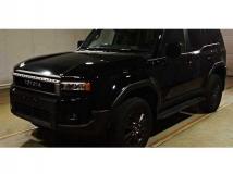 2024 Toyota Land Cruiser